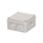GEWISS Abzweigkasten eckig       GW44004 