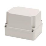 GEWISS Abzweigkasten eckig       GW44218 