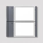 Siedle Ruftasten f.Siedle  TM 700-2-0 AG 