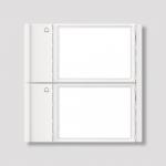 Siedle Ruftasten f.Siedle   TM 700-2-0 W 