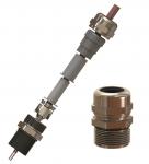 PF Gland Ex d/e    CG.EM.M20.BN.C.18.K01 