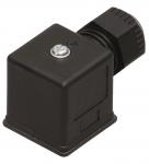 PF Valve field connector, female VMA-3+P 