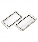 PF Lens Covers with Seal       WCS3B-PL2 
