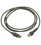 PF Zubehör USB    V45-G-2M-PVC-ABG-USB-G 