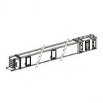 Schneider Verteiler-        KSA630ED4154 