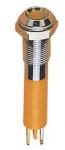 S&H LED-Signallampe Flach 3mm      38001 