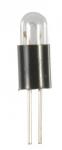 S&H Glühlampe T1 3,2x9,5mm BiPin   19100 