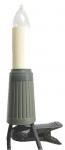 S&H Schaftkerzenkette 30-tlg.32m   57633 