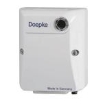 DOEP Dasy 16-2 230V     DASY 16-2/250-10 