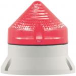 Sirena Blink-/       CTL600LMT24240A rot 