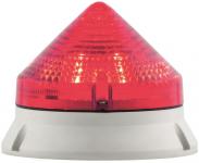 Sirena Blink-/       CTL900LMT24240A rot 