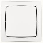 Legrand 086004 Aufputz Kreuzschalter 
