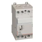 Legrand 412549 CX3 Schütz 230V 40A 3S 