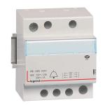 Legrand 413093 Klingeltrafo 1/1,5A 