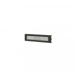 Comelit UT9211MB Tastenabdeckung Ultra 