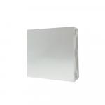 Comelit UT9230MW Blindmodul Ultra weiss 