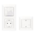 Legrand 752196 Vernet. Starterpaket von 