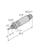 Turck    TTMS-103A-G1/8-LIUPN-H1140-L013 