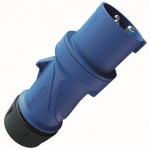Mennekes CEE Stecker PTX R         13551 