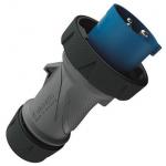 Mennekes CEE Stecker PTX R         13631 