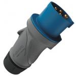 Mennekes CEE Stecker PTX           13505 