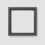 Siedle KR 611 2/2 0 AG   KR 611-2/2-0 AG 