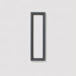 Siedle KR 611 4/1 0 AG   KR 611-4/1-0 AG 