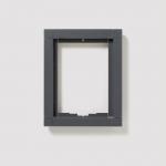 Siedle KR 611 1/1 0 AG   KR 611-1/1-0 AG 