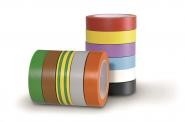 Hellermann HTAPE-FLEX15GY-15x10 PVC 