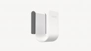 Easee Wandhalter U-Hook Standard White 