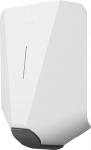Easee Front Cover White 