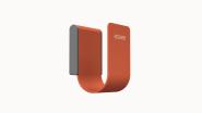 Easee Wandhalter U-Hook 
