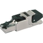 Hensel Ethernetstecker           Mi ET 1 