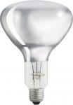Philips Reflektor R125 IR 375W E27 klar 