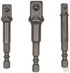 Heytec 90833120305 Adaptersatz   1533153 