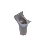 SITECO Mastflansch SL11/SL21 5XC10008XM4 