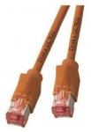 EFB RJ45 Patchkabel HRS TM21  K8056.0,50 