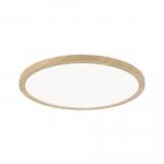 Paulmann Atria Shine Wood IP44 16W 71033 