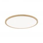 Paulmann Atria Shine Wood IP44 22W 71034 
