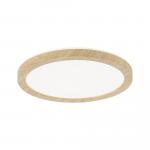 Paulmann Atria Shine Wood IP44     71032 