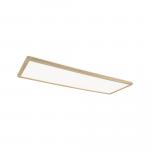 Paulmann Atria Shine Wood IP44 22W 71036 