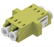 EasyLan LWL Kupplung Grade  SLVZAM22DPLG 