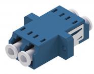 EasyLan LWL Kupplung        SLVZAS22DPBL 