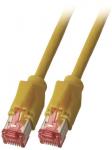 EFB RJ45 Patchkabel HRS TM21  K8708GE.10 