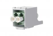 Metz OpDAT modul LC SM APC 8° 15091076-I 