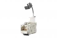 Metz Cat 6A Modul K 90° Jack    130B23-E 