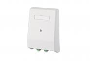 Metz OpDAT 4 UP 2xLC-D APC  1501107602-E 