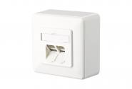 Metz E-DAT C6A 2 Port AP    130C380002-I 