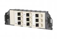 Metz Keystone 9Port GB3   130B20S60901-E 