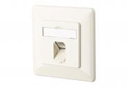 BTR E-DAT C6A 1 Port UP     130C371001-I 